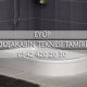 Eyüp Duş Teknesi Tamiri