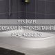 Yenikapı Duş Teknesi Tamiri