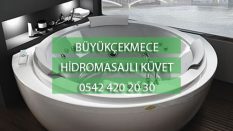 Büyükçekmece Hidromasajlı Küvet
