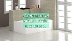 Caddebostan Küvet Tamiri