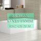 Emirgan Küvet Tamiri