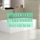 Halkalı Küvet Tamiri