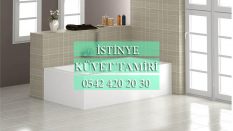 İstinye Küvet Tamiri