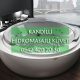 Kandilli Hidromasajlı Küvet