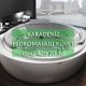 Karadeniz Hidromasajlı Küvet
