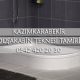 Kazımkarabekir Duş Teknesi Tamiri
