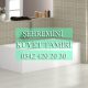 Şehremini Küvet Tamiri