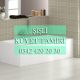 Şişli Küvet Tamiri