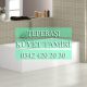 Tepebaşı Küvet Tamiri