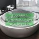 Tüccarbaşı Hidromasajlı Küvet