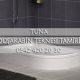 Tuna Duş Teknesi Tamiri
