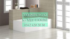 Yarımburgaz Küvet Tamiri