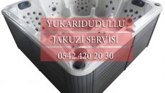 Yukarı Dudullu Jakuzi Tamiri
